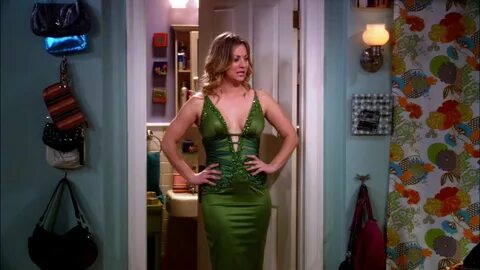 Kaley Cuoco Picture Gallery 3 - The Big Bang Theory - Hot Kaley Cuoco Bikin...