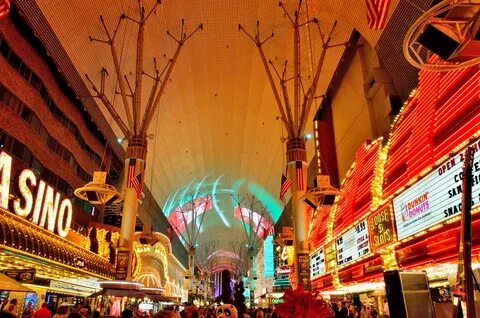 Jockey Club Las Vegas - Best Vacations Ever