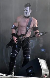 Doyle Wolfgang von Frankenstein