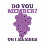 Do you member the member berries?! - 9GAG