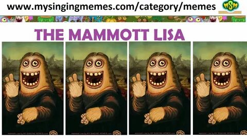 My Singing Memes Website - Check recent memes on this funny 