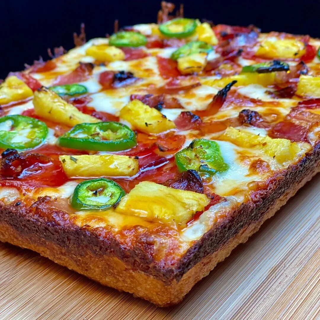 фруктовая пицца в духовке фото 64