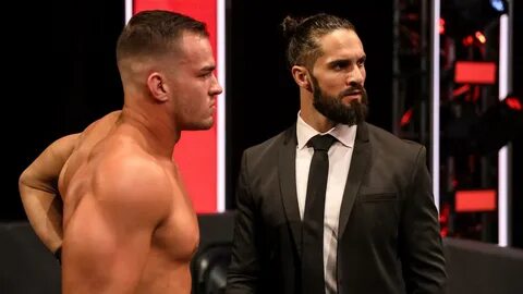 WWE Raw Results and Grades 18 May 2020: Which joined Seth Ro