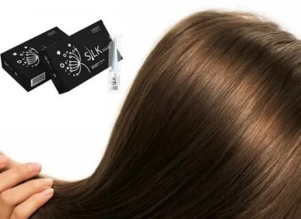 SILK HAIR для роста новых волос. Силк Хеар разоблачение. Раз