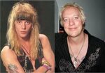 Crazy Days and Nights: Jani Lane Has Died