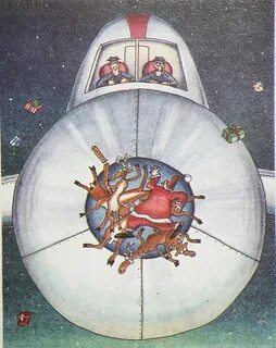 HotchPotch Ehhh??: A Gary Larson-ish Christmas The far side,