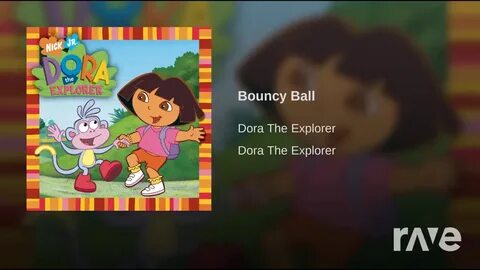 Last Ball Night - Dora The Explorer - Topic & Katy Perry - T