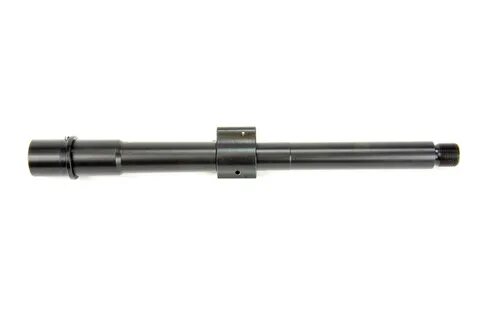 BKF AR15 10.5" 300 BLK DRP Profile Pistol Length 4150 CMV 1/