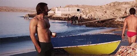 Chris ❤ Evans in The Red Sea Diving Resort Red sea diving, E
