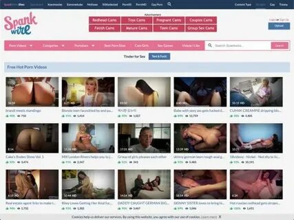 Spenkwire Sex Pictures Pass