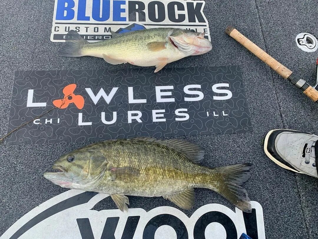 Lawless Lures (@lawlesslures) • Instagram photos and videos.