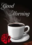 Pin by Carol Robinson on To Consider Good morning coffee gif