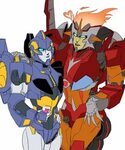 Pin by TheXDatabase on Transformers Heroes/Villains Transfor