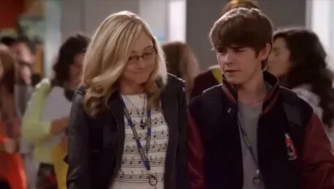 Stills - Degrassi: The Next Generation