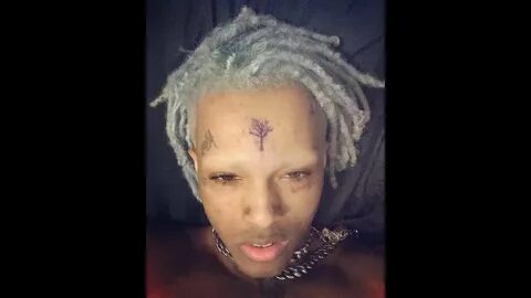 xxxtentacion debuts a new look that shocks fans and says "Hu