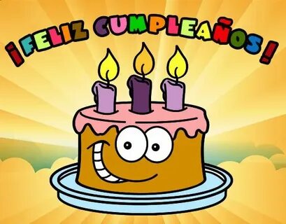 Dibujo Felicitaciones de cumpleaños, Tarjetas de feliz cumpl