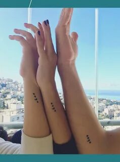 280+ Matching Sibling Tattoos For Brothers & Sisters (2022) 