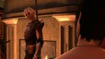 Dragon Age 2: Fenris Romance #6: Romance scene (Friendship) 