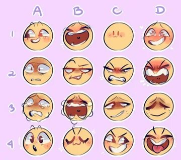 emotion meme challenge 🌿 Camp Camp 🌿 Amino