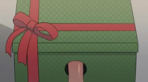 Special service from your secret santa hentai - Best adult videos and photos