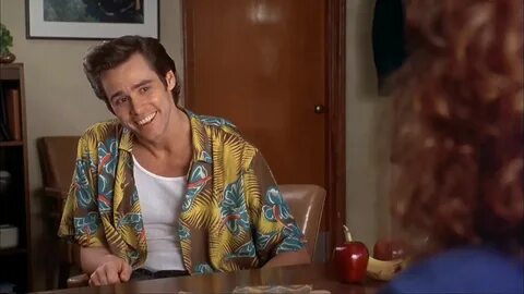 Ace Ventura: Pet Detective HD Wallpaper