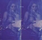 Khloe Kardashian Nipple Slip