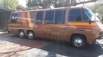 1974 GMC 26FT Motorhome For Sale by Owner in Medford, OR
