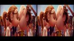 Cloudy with a Chance of Meatballs 2009 3D H-SBS 1080p Ing-La