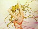 Сейлор Мун 2 Sailor moon art, Sailor moon, Sailor moon r