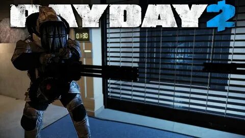 42 DOZERS on THE DIAMOND and No Pagers! (Payday 2 Heavy Secu