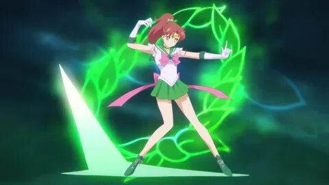 Sailor Moon Eternal: guerriere alla ricerca dei sogni - Rece