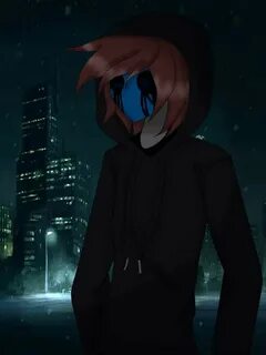 Pics Of Eyeless Jack posted by Samantha Mercado