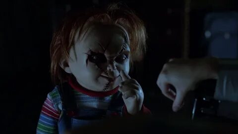 Проклятие Чаки / Curse of Chucky UNRATED (2013) HDRip BDRip 
