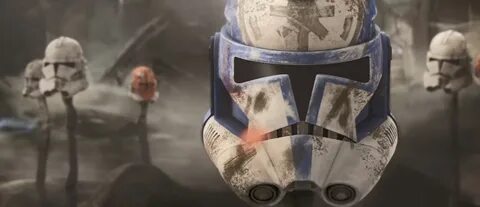 Инсайдер: Lucasfilm готовит продолжение "Войн клонов" в виде