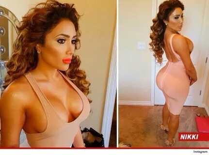 Love & Hip Hop' Star Mally Mall -- It Wasn't Me, Babe ... Bu