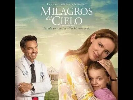 Milagro De Vida Pelicula Completa