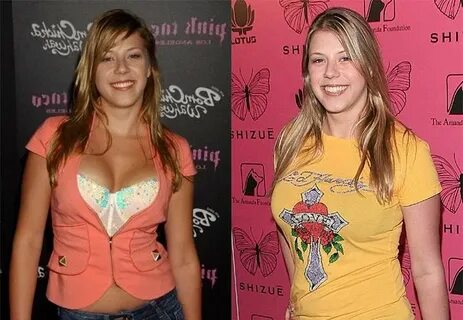 Jodie sweetin boobs nude 🌈 Jodie Sweetin Nude Photos Show Of