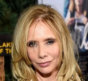 Actress Rosanna Arquette Wonders 'How Many Supreme Court Jud