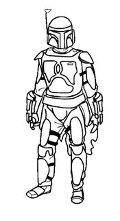 Photoshop template for Mando armor?