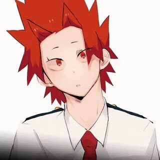 Todoroki Shôto est depuis toujours amoureux de Kirishima Eij