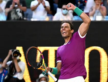 Nadal survives Shapovalov scare to keep record bid intact