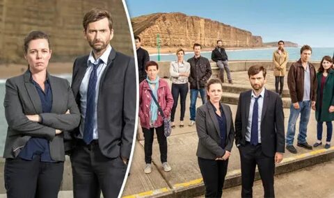 Broadchurch season 4: Will there be another series on ITV? T
