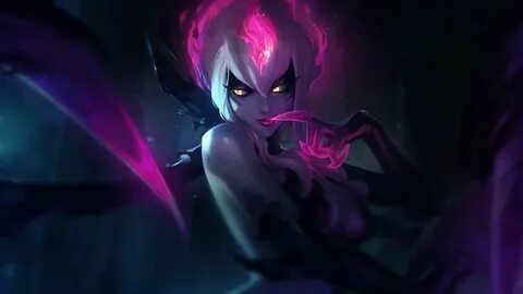 K/DA Yakumo Syndra (@StarsMight) Twitter Tweets * TwiCopy