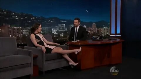 Jimmy Kimmel Live! nude pics, Страница -2 ANCENSORED