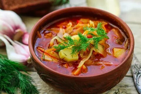 The Cabbage Soup Diet Recipe Epicurious