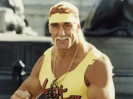 WWE 2019, news: Hulk Hogan shows off back surgery screws, re