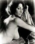 Vintage Actress Victoria Principal Nude Photos ! - Scandal P
