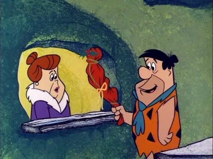 Christmas Flintstone - Screenshots