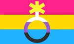 Non Binary Pansexual Wallpapers - Wallpaper Cave