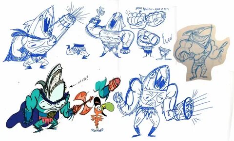 Wander Over Yonder Concept art characters, Concept art, Cart